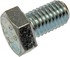 875-620 by DORMAN - Cap Screw-Hex Head-Class 8.8- M12-1.75 x 20mm