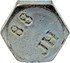 875-670 by DORMAN - Cap Screw-Hex Head-Class 8.8- M12-1.75 x 70mm