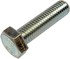 875-645 by DORMAN - Cap Screw-Hex Head-Class 8.8- M12-1.75 x 45mm