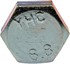 875-680 by DORMAN - Cap Screw-Hex Head-Class 8.8- M12-1.75 x 80mm