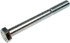 875-695 by DORMAN - Cap Screw-Hex Head-Class 8.8- M12-1.75 x 110mm