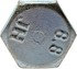 876-425 by DORMAN - Cap Screw-Hex Head-Class 8.8- M8-1.0 x 25mm