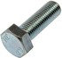 876-425 by DORMAN - Cap Screw-Hex Head-Class 8.8- M8-1.0 x 25mm