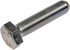 876-435 by DORMAN - Cap Screw-Hex Head-Class 8.8- M8-1.0 x 35mm