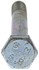 876-480 by DORMAN - Cap Screw-Hex Head-Class 8.8- M8-1.0 x 80mm