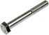 876-460 by DORMAN - Cap Screw-Hex Head-Class 8.8- M8-1.0 x 60mm