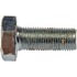 Dorman 876-525 Multi-Purpose Bolt Cap Screw-Hex Head-Class 8.8- M10-1.0 x 25mm