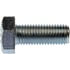 Dorman 876-526 Multi-Purpose Bolt Cap Screw-Hex Head-Class 8.8- M10-1.25 x 25mm