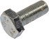 876-525 by DORMAN - Cap Screw-Hex Head-Class 8.8- M10-1.0 x 25mm