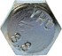 Dorman 876-526 Multi-Purpose Bolt Cap Screw-Hex Head-Class 8.8- M10-1.25 x 25mm
