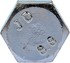 876-590 by DORMAN - Cap Screw-Hex Head-Class 8.8- M10-1.25 x 90mm