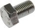 876-620 by DORMAN - Cap Screw-Hex Head-Class 8.8- M12-1.50 x 20mm