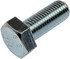 Dorman 876-630 Multi-Purpose Bolt Cap Screw-Hex Head-Class 8.8- M12-1.50 x 30mm