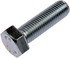 876-640 by DORMAN - Cap Screw-Hex Head-Class 8.8- M12-1.50 x 40mm