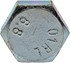 876-650 by DORMAN - Cap Screw-Hex Head-Class 8.8- M12-1.25 x 50mm