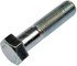 876-650 by DORMAN - Cap Screw-Hex Head-Class 8.8- M12-1.25 x 50mm