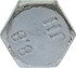 Dorman 876-665 Multi-Purpose Bolt Cap Screw-Hex Head-Class 8.8- M12-1.50 x 65mm