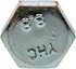 877-520 by DORMAN - Cap Screw-Hex Head-Class 8.8- M10-1.25 x 20mm