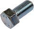 877-520 by DORMAN - Cap Screw-Hex Head-Class 8.8- M10-1.25 x 20mm