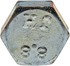 877-550 by DORMAN - Cap Screw-Hex Head-Class 8.8- M10-1.25 x 50mm