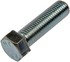 877-535 by DORMAN - Cap Screw-Hex Head-Class 8.8- M10-1.25 x 35mm