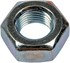 878-110 by DORMAN - Hex Nut-Class 8-Threaded Size- M10-1.0, Height 17mm
