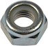 878-310 by DORMAN - Hex Lock Nuts With Nylon Ring-Class 8- Thread Size M10-1.50, Height 10mm