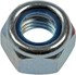 878-312 by DORMAN - Hex Lock Nuts With Nylon Ring-Class 8- Thread Size M12-1.75, Height 12mm