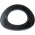 Dorman 879-108 Multi-Purpose Washer Wave Lock Washer - M8