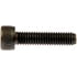 Dorman 880-225 Multi-Purpose Bolt Socket Cap Screw-Class 12.9- M6-1.0 x 25mm