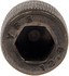 880-225 by DORMAN - Socket Cap Screw-Class 12.9- M6-1.0 x 25mm