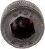 880-230 by DORMAN - Socket Cap Screw-Class 12.9- M6-1.0 x 30mm