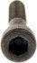 880-240 by DORMAN - Socket Cap Screw-Class 12.9- M6-1.0 x 40mm