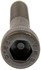 880-245 by DORMAN - Socket Cap Screw-Class 12.9- M6-1.0 x 45mm