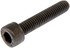 880-230 by DORMAN - Socket Cap Screw-Class 12.9- M6-1.0 x 30mm