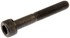 880-240 by DORMAN - Socket Cap Screw-Class 12.9- M6-1.0 x 40mm