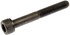 880-245 by DORMAN - Socket Cap Screw-Class 12.9- M6-1.0 x 45mm