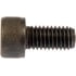 880-416 by DORMAN - Socket Cap Screw-Class 12.9- M8-1.25 x 16mm