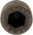 880-250 by DORMAN - Socket Cap Screw-Class 12.9- M6-1.0 x 50mm