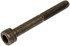 880-250 by DORMAN - Socket Cap Screw-Class 12.9- M6-1.0 x 50mm