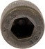 880-416 by DORMAN - Socket Cap Screw-Class 12.9- M8-1.25 x 16mm