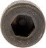 880-425 by DORMAN - Socket Cap Screw-Class 12.9- M8-1.25 x 25mm