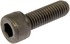 880-425 by DORMAN - Socket Cap Screw-Class 12.9- M8-1.25 x 25mm