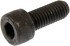 880-420 by DORMAN - Socket Cap Screw-Class 12.9- M8-1.25 x 20mm