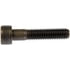 880-440 by DORMAN - Socket Cap Screw-Class 12.9- M8-1.25 x 40mm