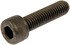 880-430 by DORMAN - Socket Cap Screw-Class 12.9- M8-1.25 x 30mm