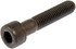 880-440 by DORMAN - Socket Cap Screw-Class 12.9- M8-1.25 x 40mm