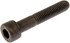 880-445 by DORMAN - Socket Cap Screw-Class 12.9- M8-1.25 x 45mm