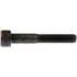 Dorman 880-450 Multi-Purpose Bolt Socket Cap Screw-Class 12.9- M8-1.25 x 50mm