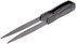 88056 by DORMAN - Straight Tip Illuminated Tweezer